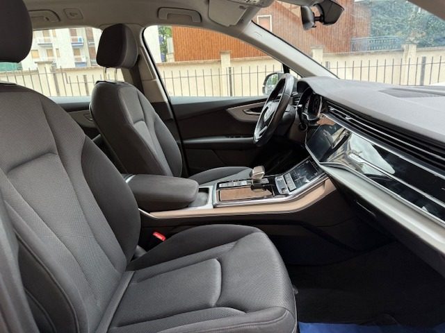 AUDI A3 usata, con Servosterzo