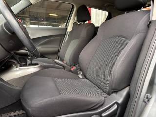 NISSAN Juke usata, con Climatizzatore
