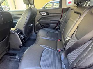 JEEP Compass usata, con Servosterzo
