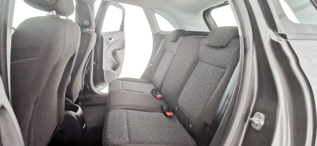 OPEL Crossland usata, con USB