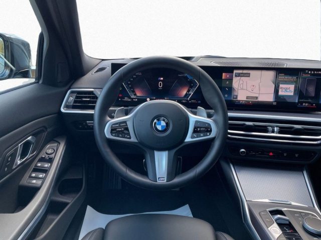 BMW 320 usata, con Climatizzatore