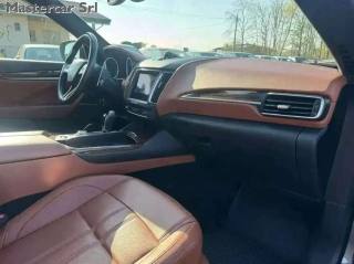 MASERATI Levante usata, con Climatizzatore