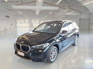 BMW X1 X1 sdrive16d Business Advantage auto - GD206BJ