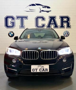 BMW X5 usata, con Airbag