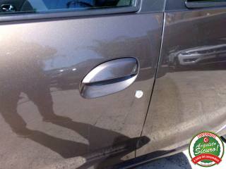 DACIA Sandero usata, con Sensori di parcheggio posteriori