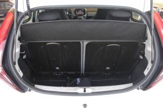 TOYOTA Aygo usata, con Autoradio digitale
