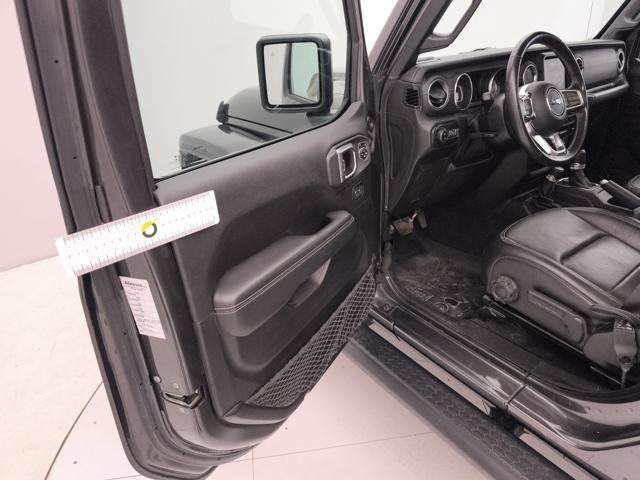JEEP Wrangler usata 62