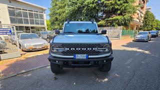 FORD Bronco usata, con Controllo trazione