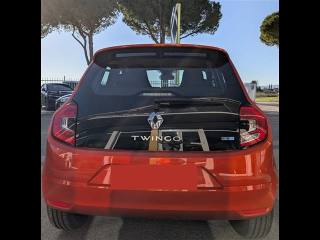 RENAULT Twingo usata 2
