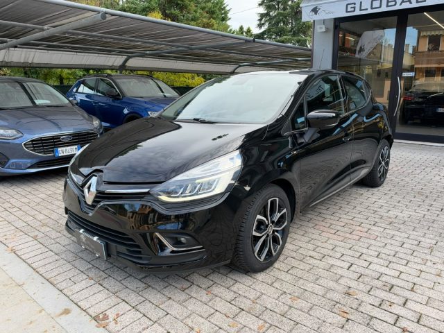 RENAULT Clio usata 0