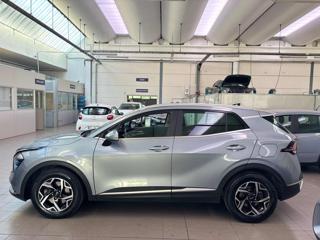 KIA Sportage usata, con Airbag Passeggero