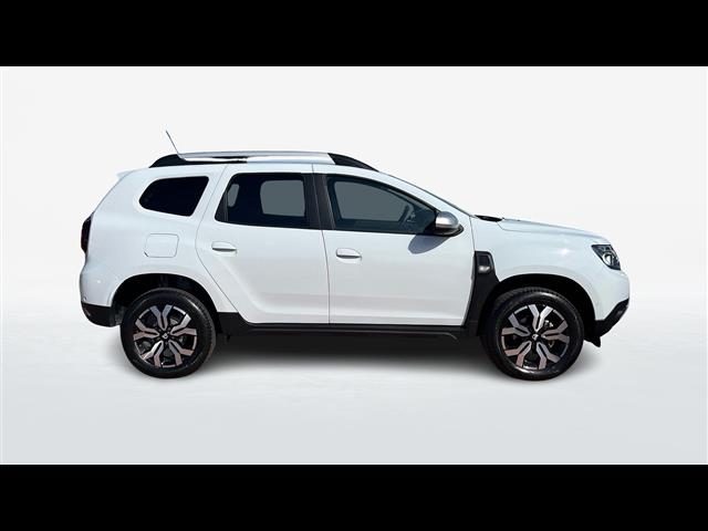 DACIA Duster usata, con Chiusura centralizzata