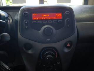 PEUGEOT 108 usata 13