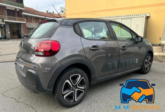 CITROEN C3 usata, con Autoradio
