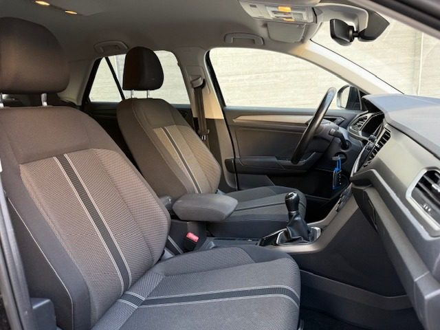 VOLKSWAGEN T-Roc usata, con Servosterzo
