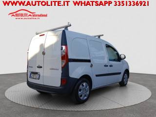 RENAULT Kangoo usata, con Autoradio