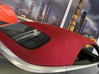 MERCEDES-BENZ C 200 usata, con Airbag laterali