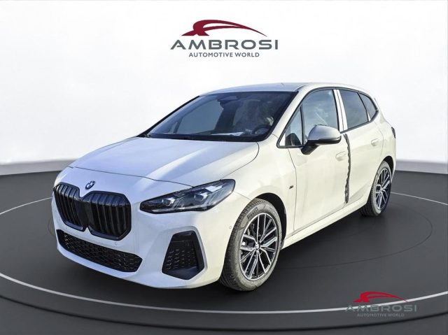 BMW 218 usata 0