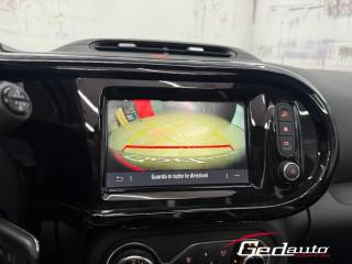 RENAULT Twingo usata, con Portapacchi