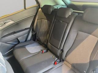 KIA Sportage usata, con Airbag testa