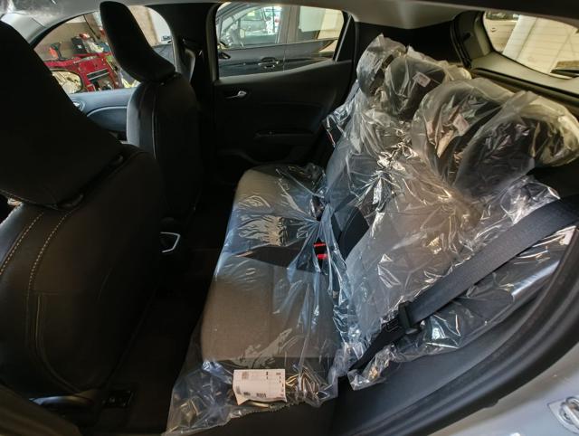 RENAULT Clio usata, con Fendinebbia