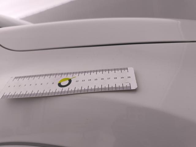 FIAT 500 usata, con Telecamera per parcheggio assistito