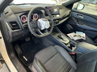 NISSAN Qashqai usata, con ESP