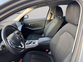 BMW 320 usata, con Climatizzatore