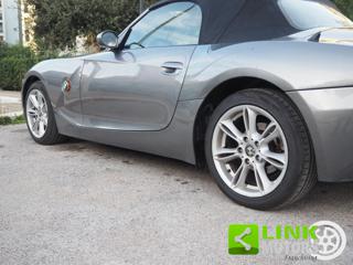 BMW Z4 usata, con Climatizzatore