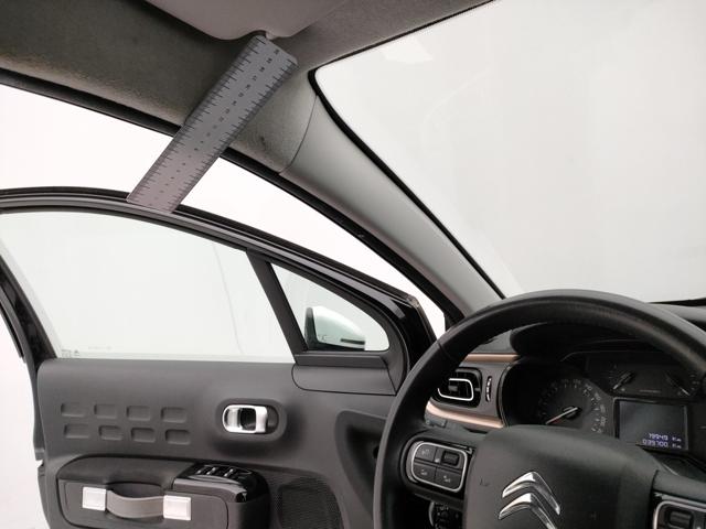 CITROEN C3 usata, con Hill holder