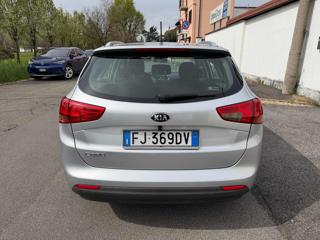 KIA cee