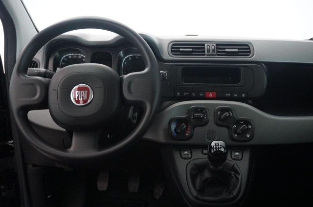 FIAT Panda usata 18