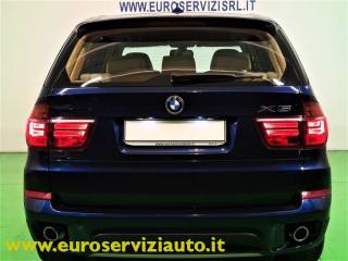 BMW X5 usata, con Cruise Control