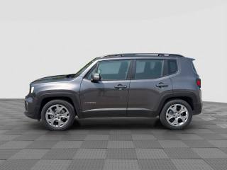 JEEP Renegade usata 1