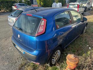 FIAT Punto Evo usata, con Chiusura centralizzata