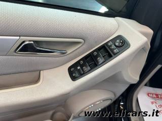 MERCEDES-BENZ A 170 usata, con ESP