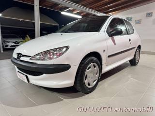 PEUGEOT 206 usata, con Airbag Passeggero