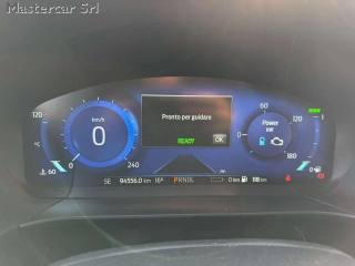 FORD Kuga usata, con Sedile posteriore sdoppiato