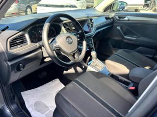 VOLKSWAGEN T-Roc usata, con Servosterzo