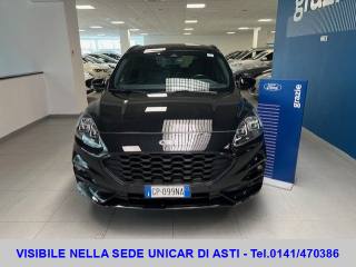 FORD Kuga usata, con Airbag