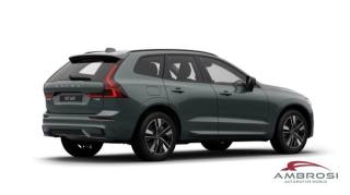 VOLVO XC60 usata 4