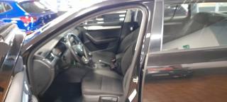 SKODA Octavia usata, con Filtro antiparticolato
