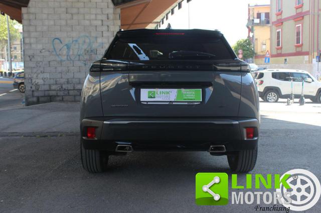 PEUGEOT 2008 usata, con Autoradio
