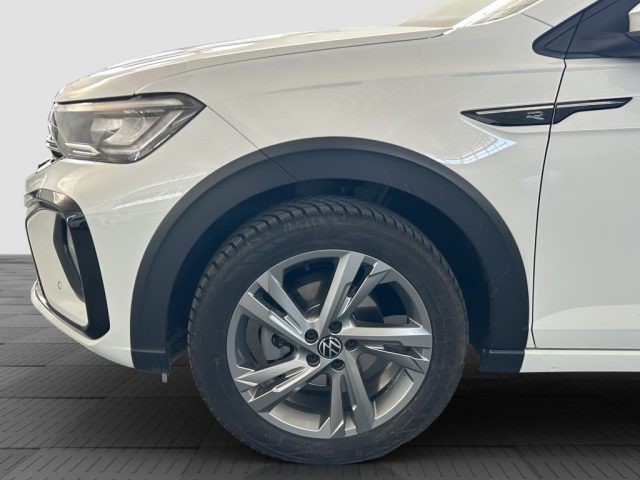 VOLKSWAGEN Taigo usata 14