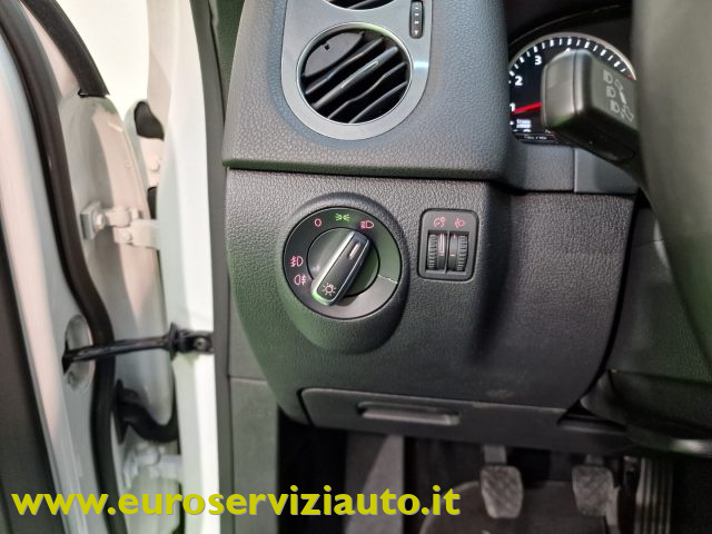 VOLKSWAGEN Tiguan usata, con Specchietti laterali elettrici