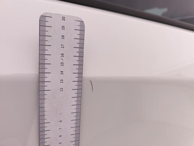 JEEP Compass usata, con Adaptive Cruise Control