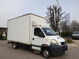 RENAULT Mascott cassonato
