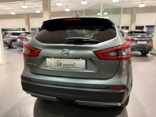 NISSAN Qashqai usata, con Airbag laterali