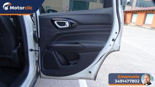 JEEP Compass usata, con Telecamera per parcheggio assistito