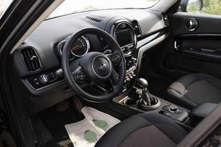 MINI Countryman usata, con Airbag laterali